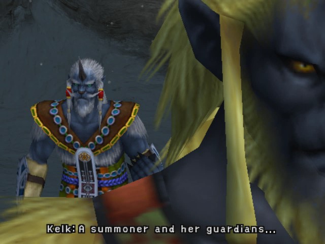 Final Fantasy X - Listen to My Story Once Again - The Final Fantasy X - Listen to My Story Once Again - The